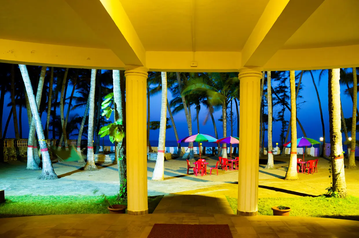 Palm Beach Paradise villa photo 04