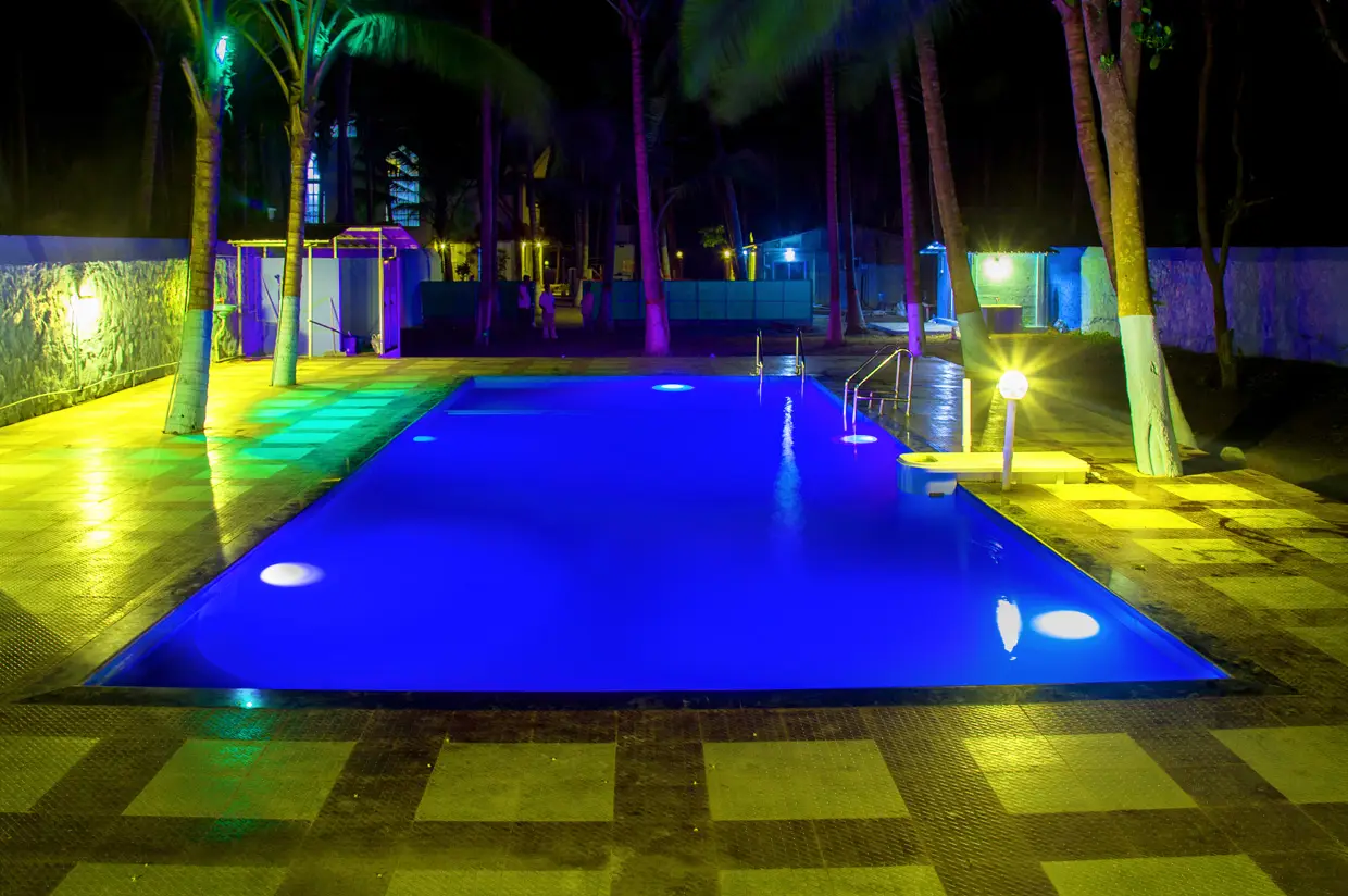 Palm Beach Paradise villa photo 07