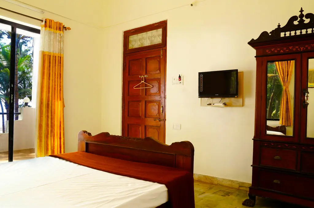 Palm Beach Paradise villa photo 12