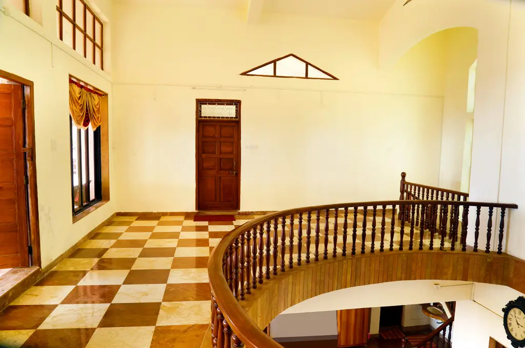 Palm Beach Paradise villa photo 15