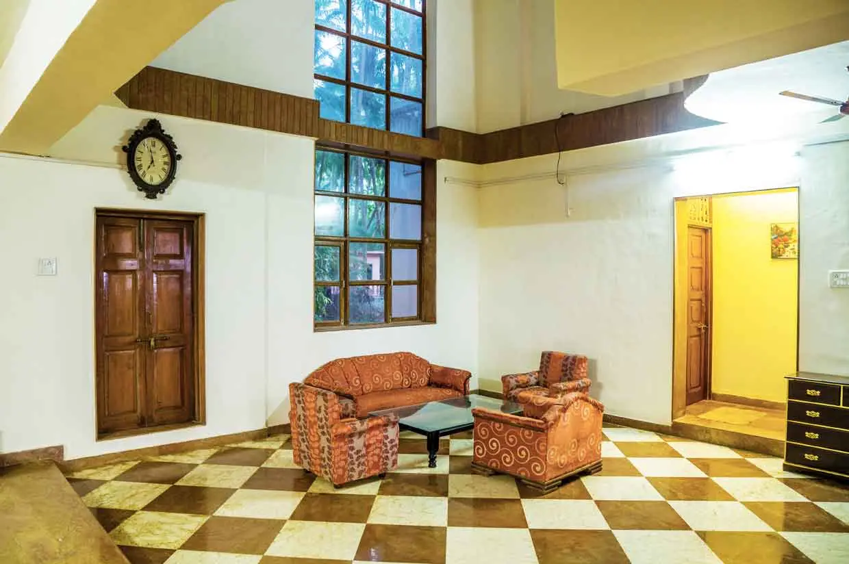 Palm Beach Paradise villa photo 17