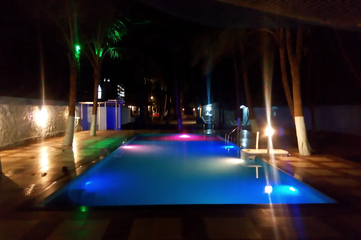 Palm Beach Paradise villa photo 23