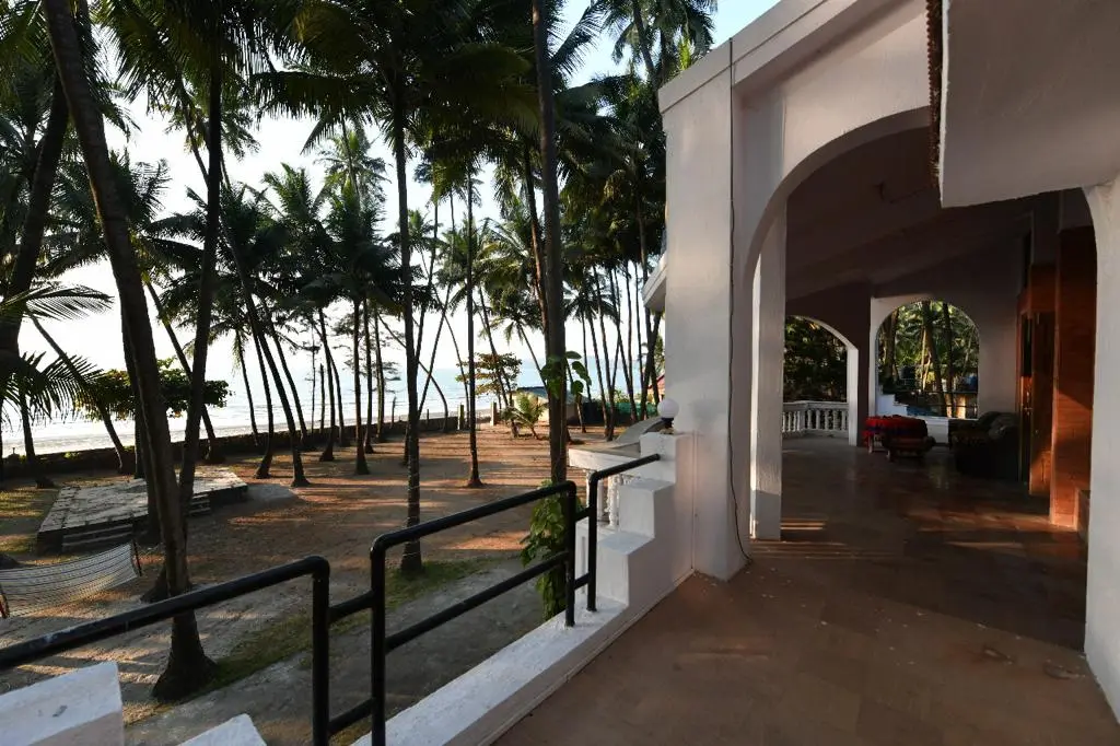 Palm Beach Paradise villa photo 33