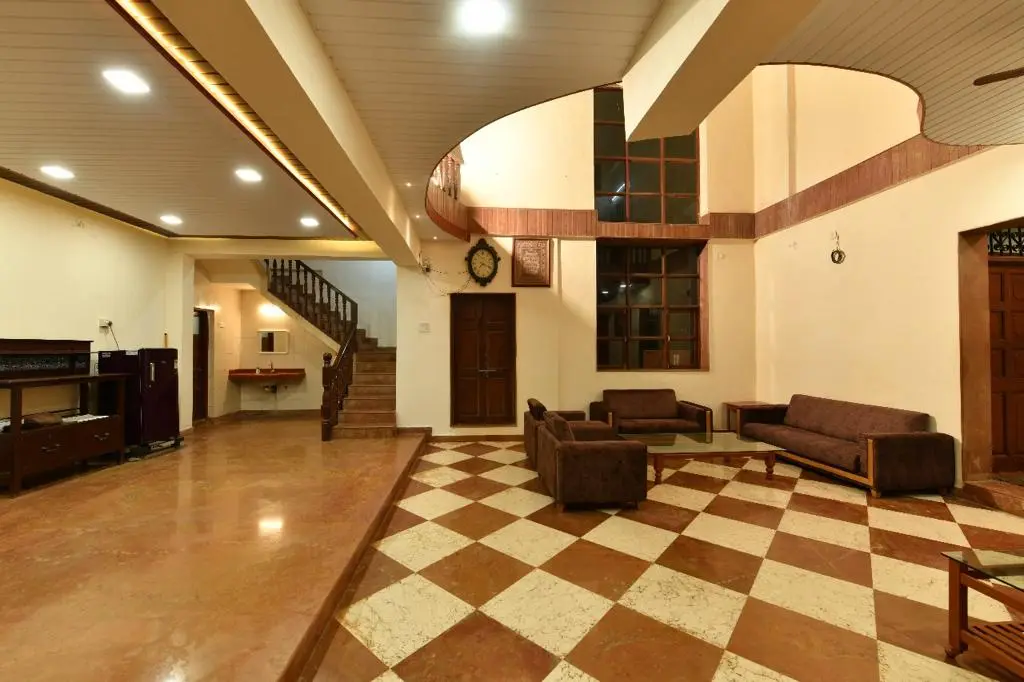 Palm Beach Paradise villa photo 34