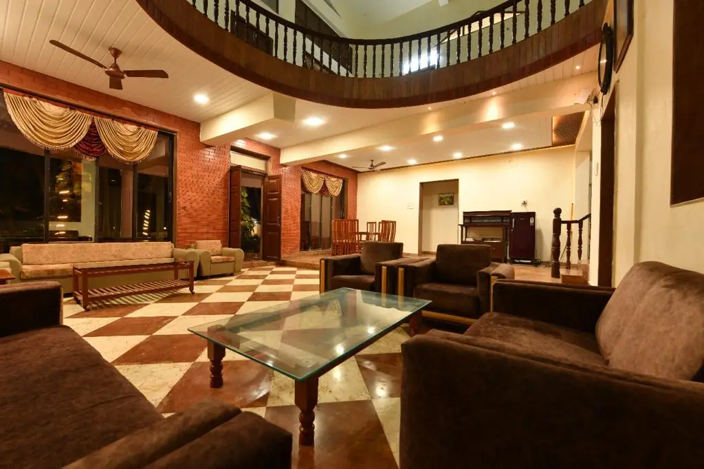 Palm Beach Paradise villa photo 35