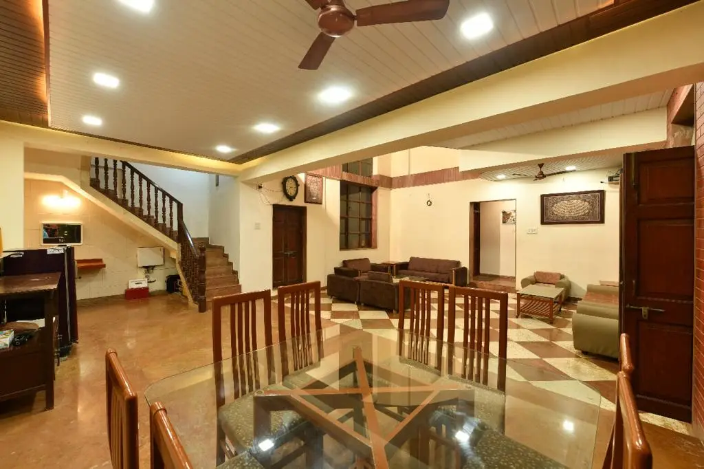 Palm Beach Paradise villa photo 36