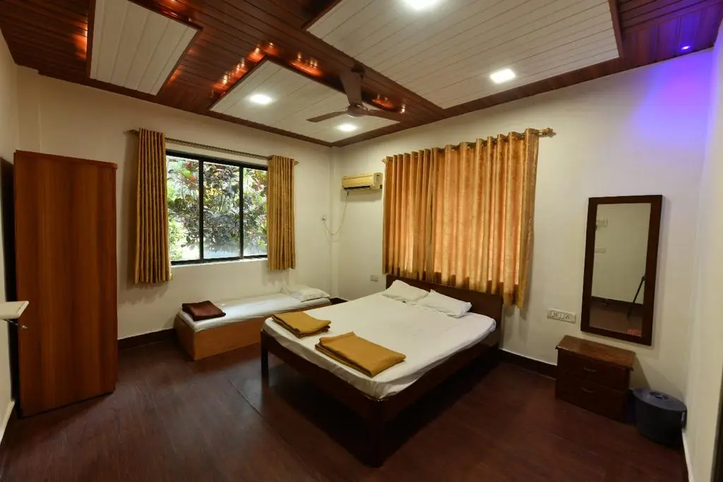 Palm Beach Paradise villa photo 39