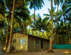 Cottage of Palm Beach Paradise
